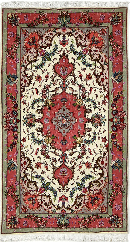 Täbriz 50 Raj