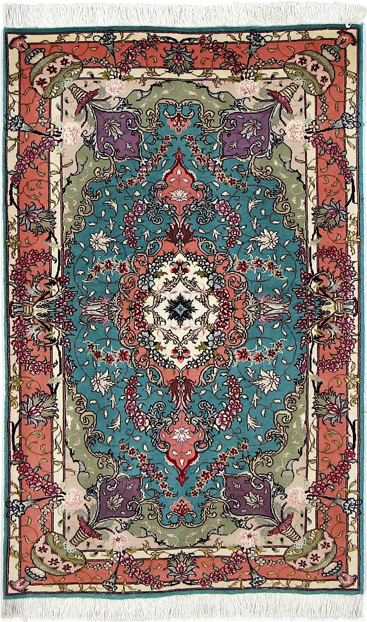 Täbriz 50 Raj