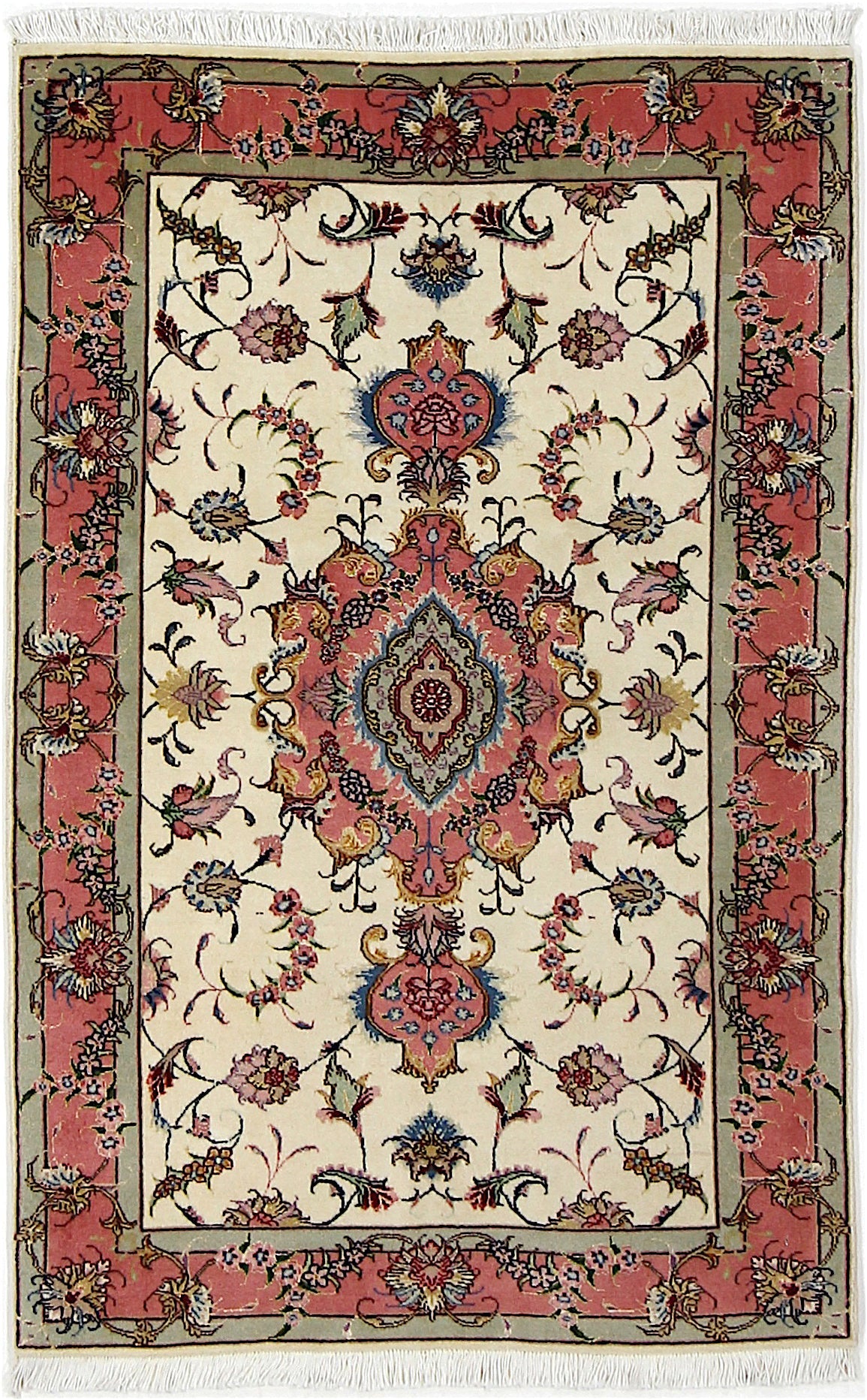 Täbriz 50 Raj