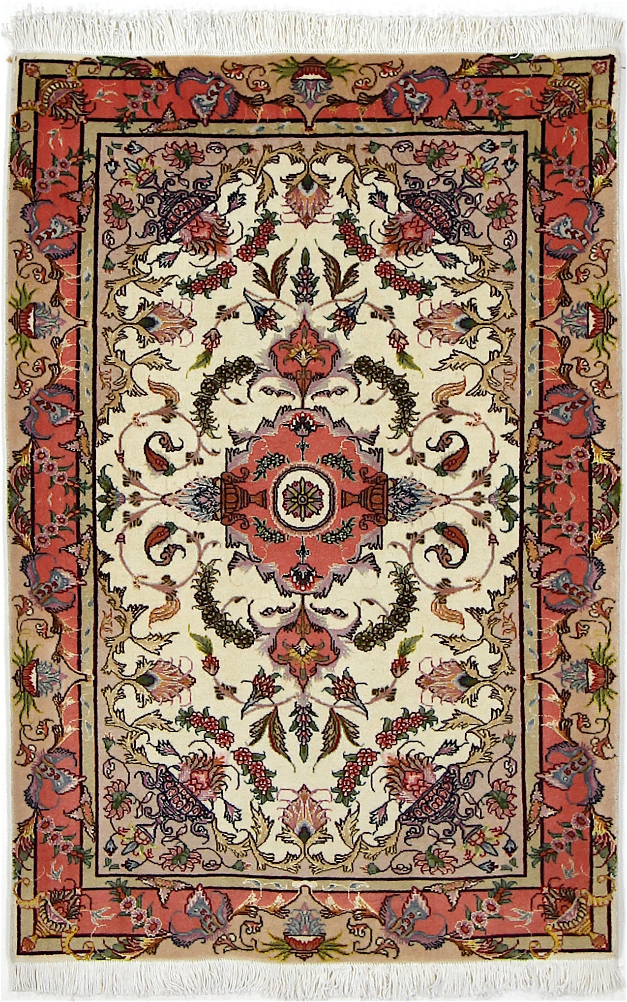 Täbriz 50 Raj
