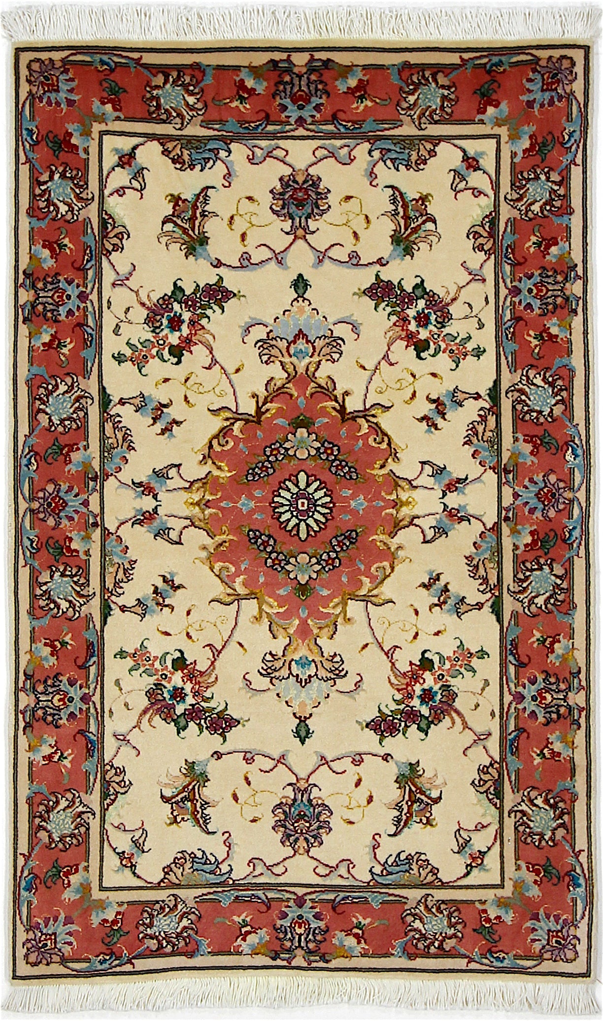 Täbriz 50 Raj