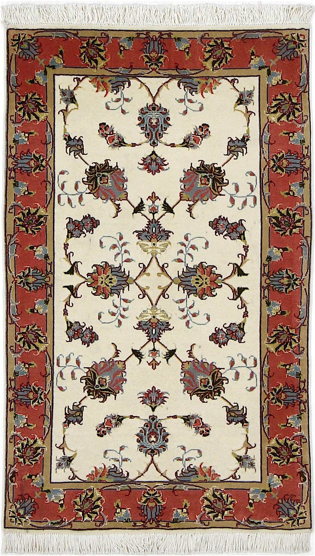 Täbriz 50 Raj