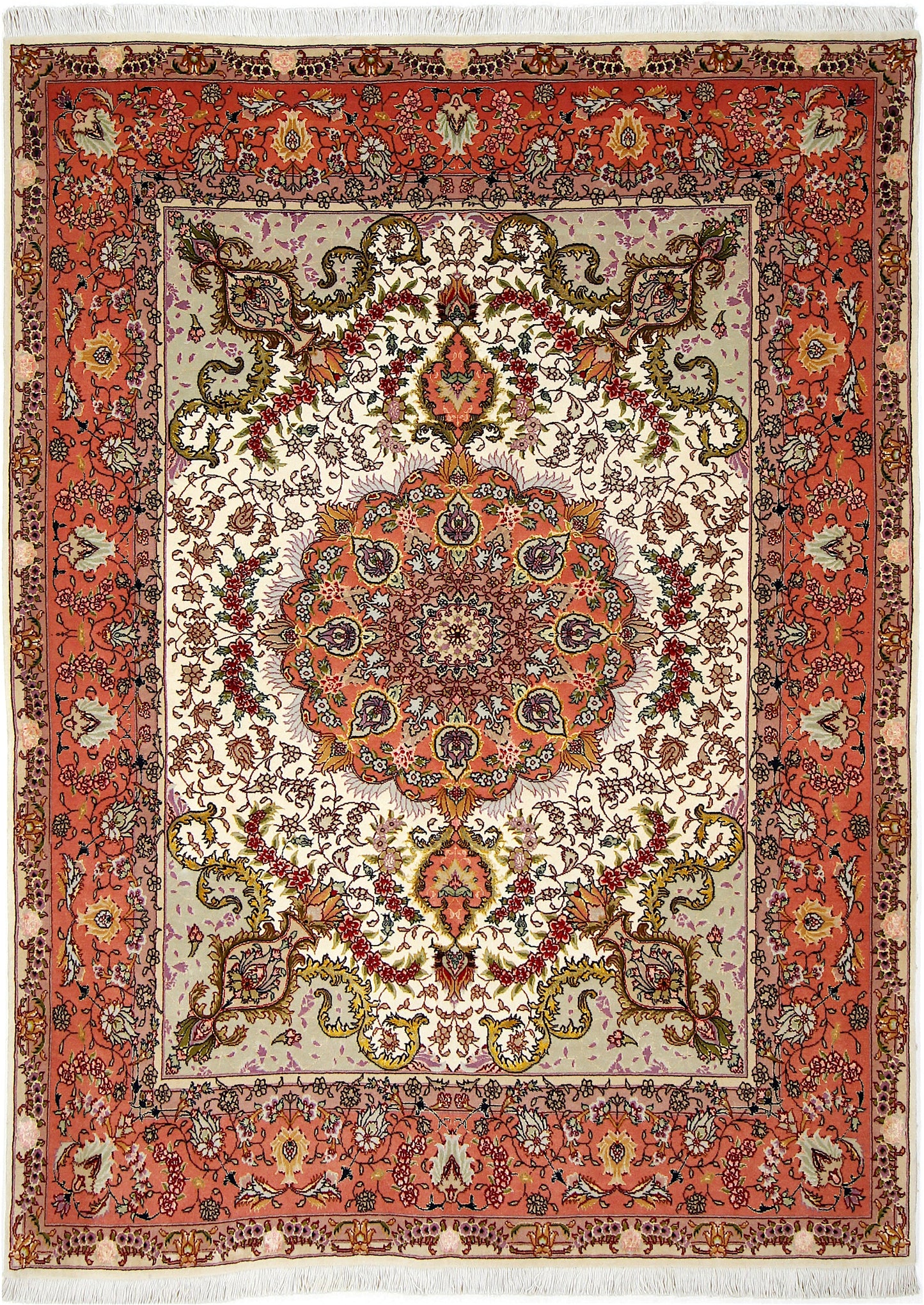 Täbriz 50 Raj