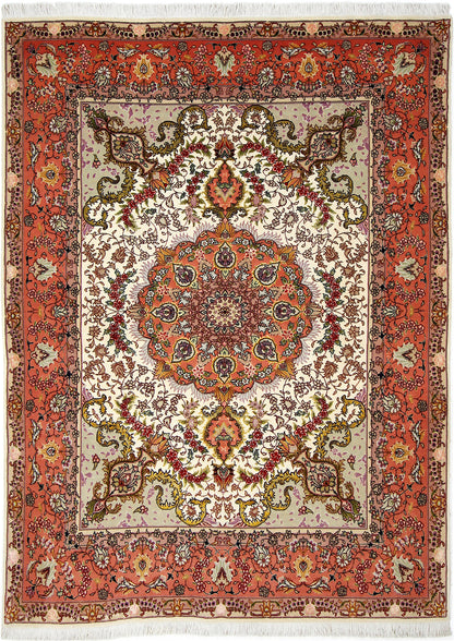 Täbriz 50 Raj