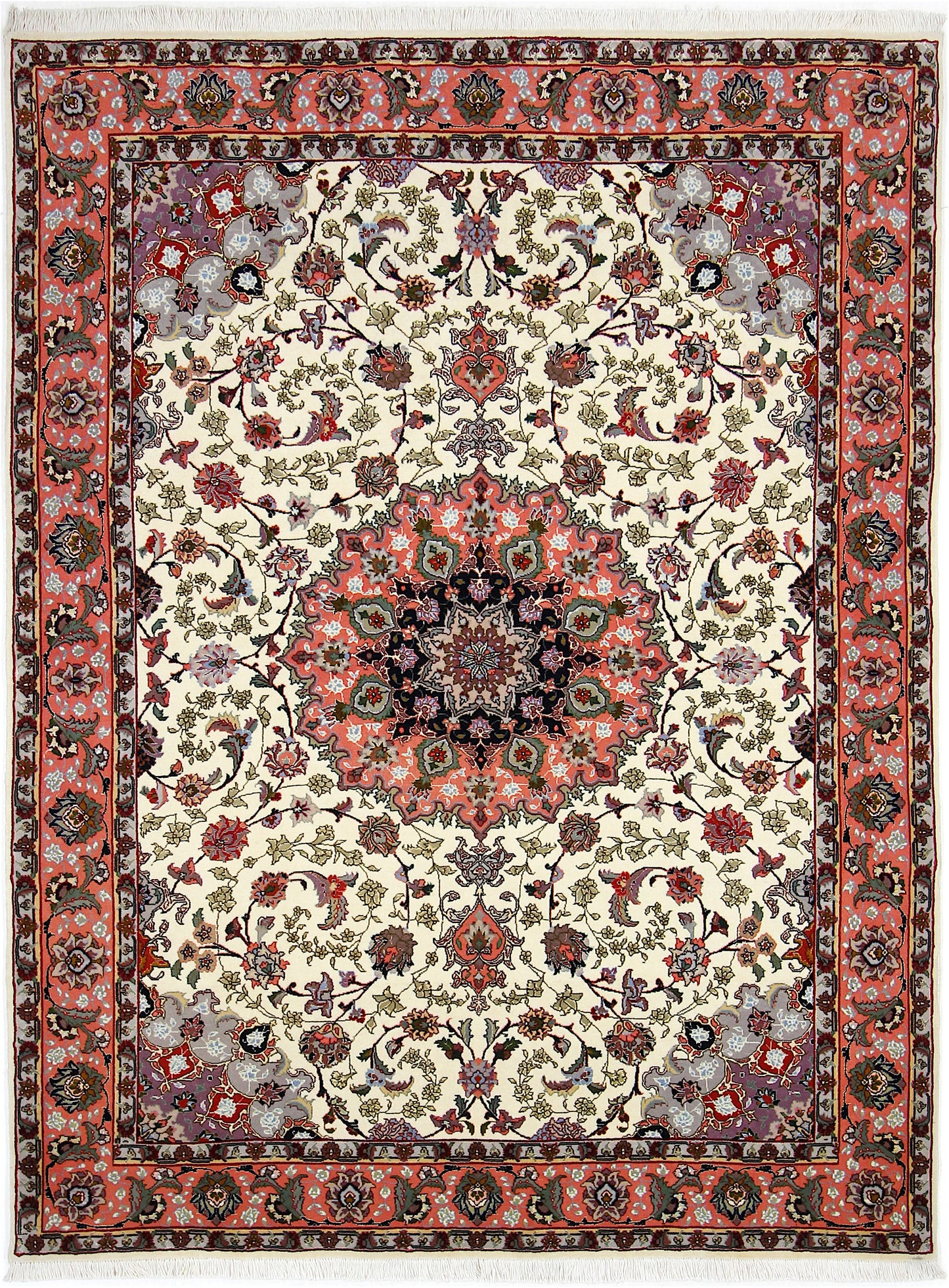Täbriz 50 Raj