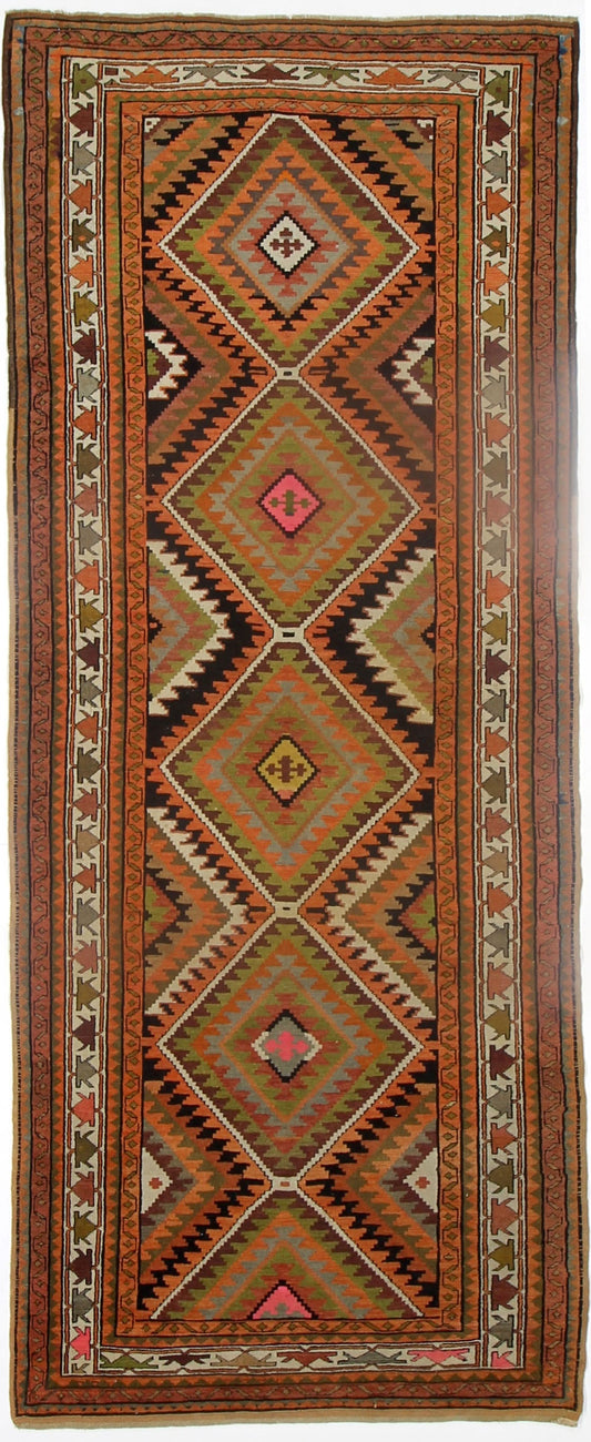 Kazak