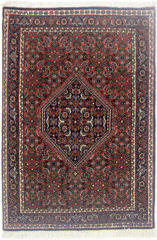 Bidjar tekab