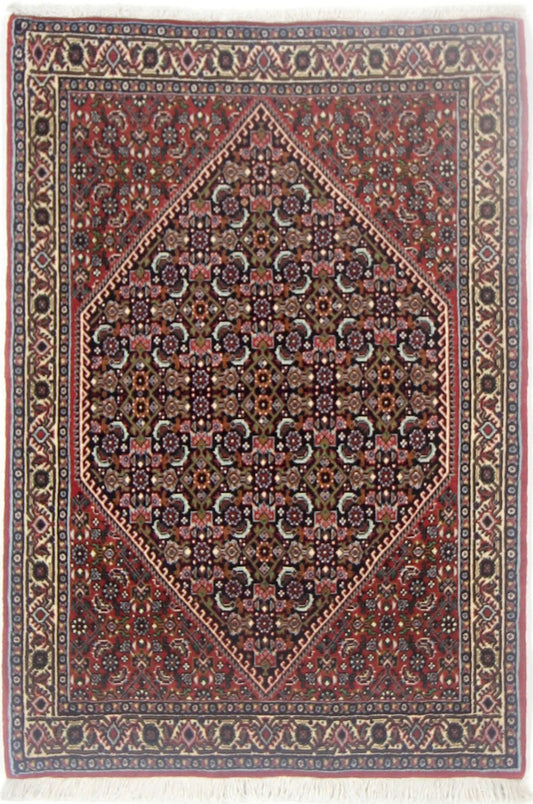 Bidjar tekab