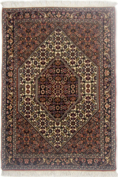 Bidjar tekab