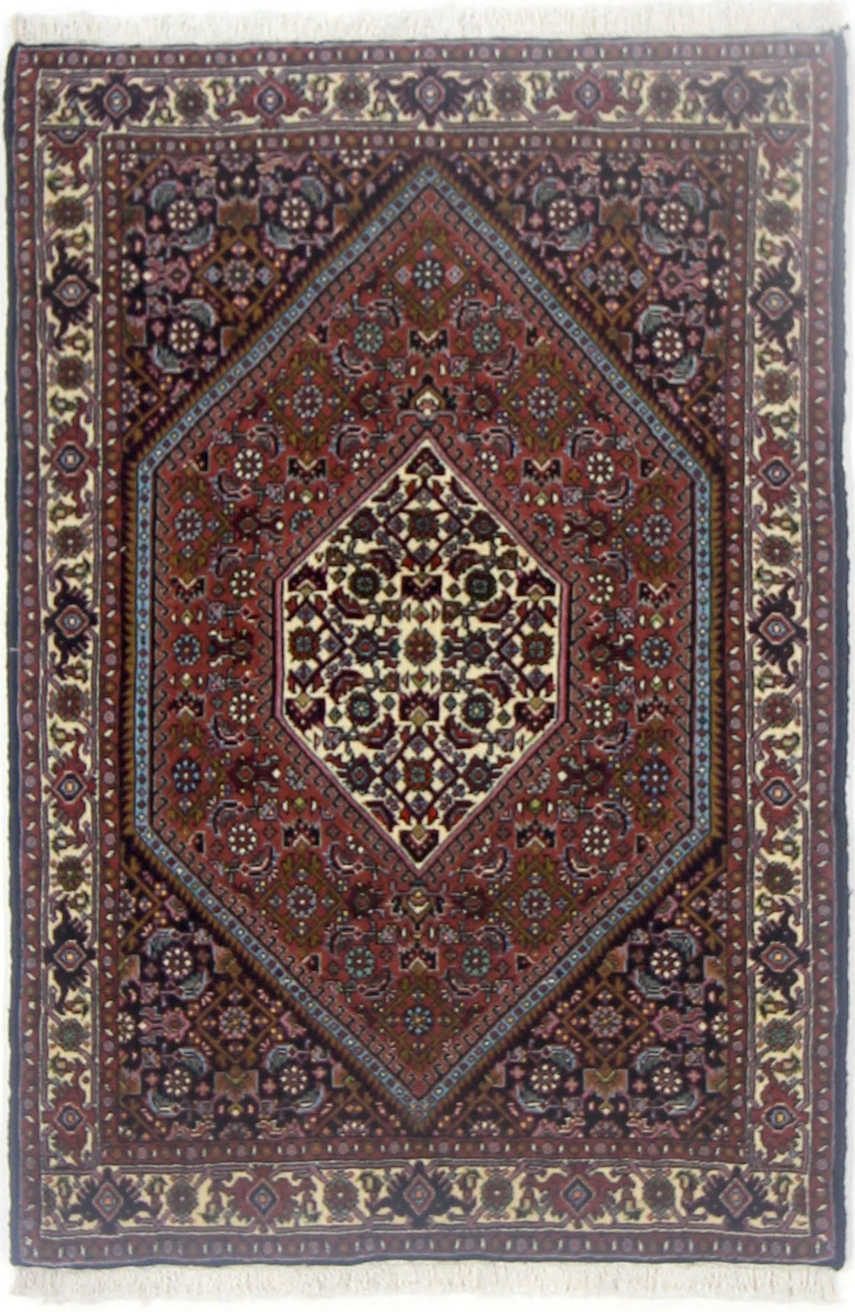 Bidjar tekab