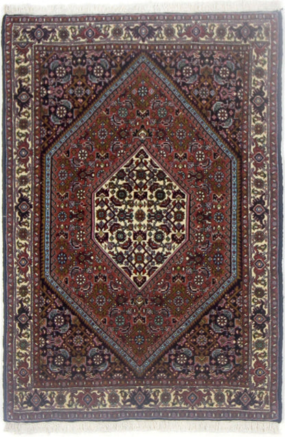 Bidjar tekab