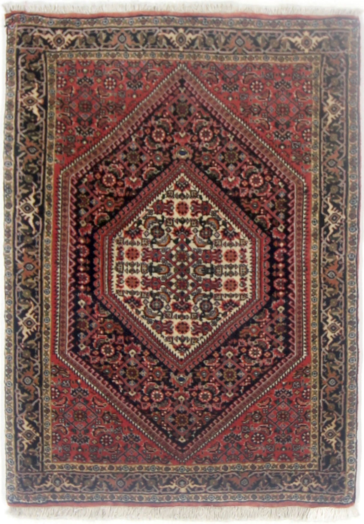 Bidjar tekab