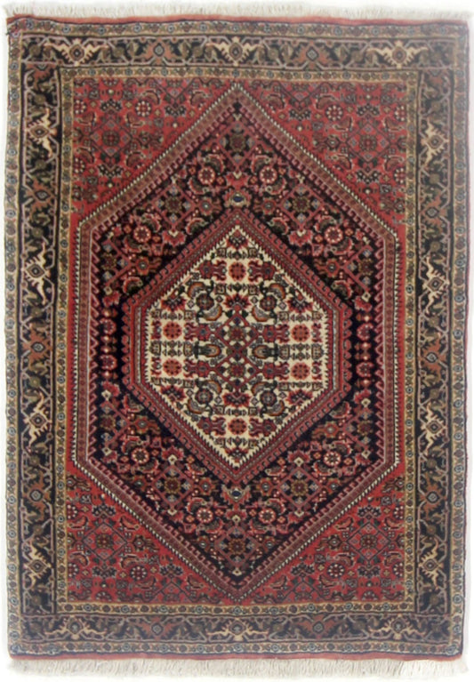 Bidjar tekab