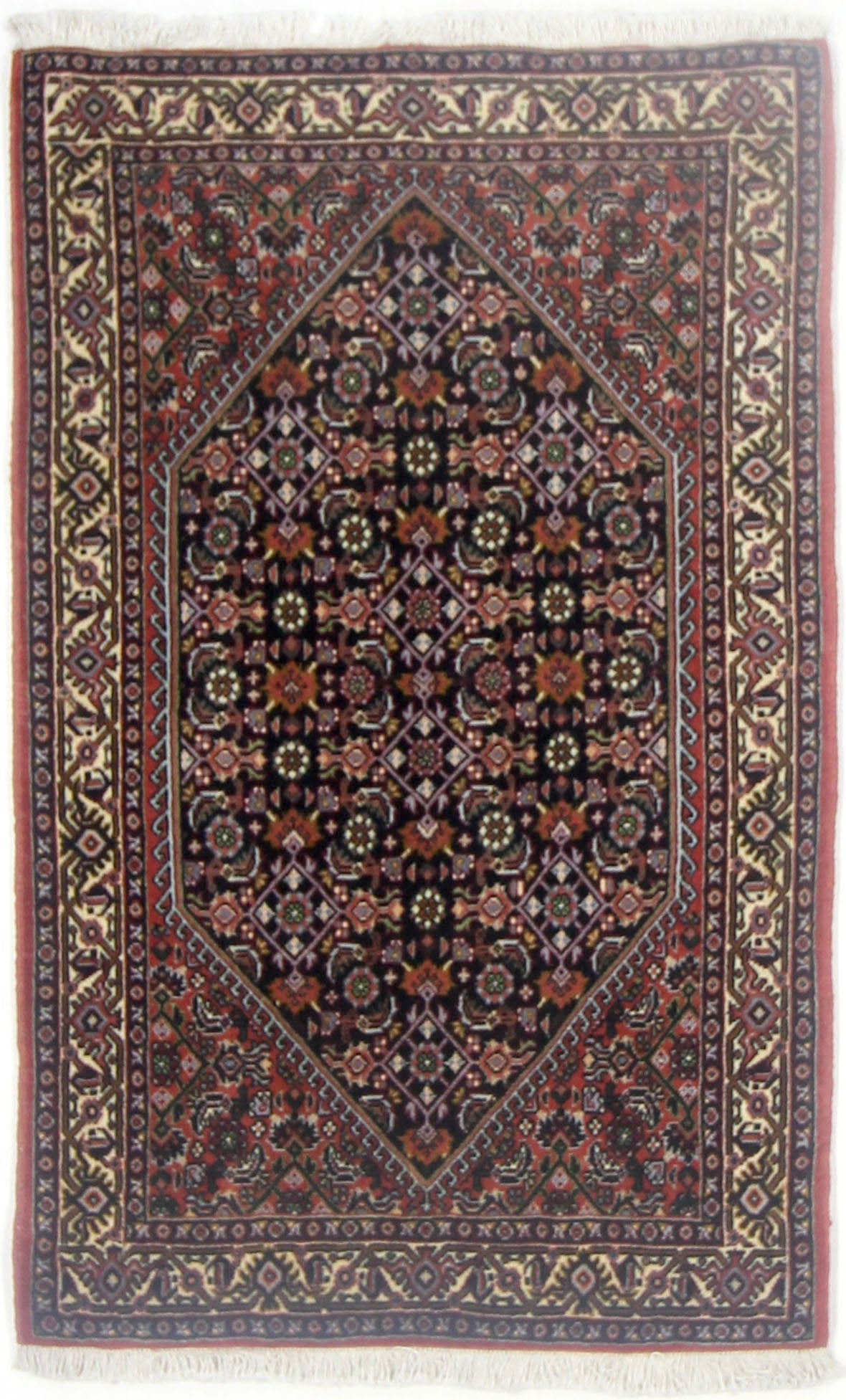 Bidjar tekab