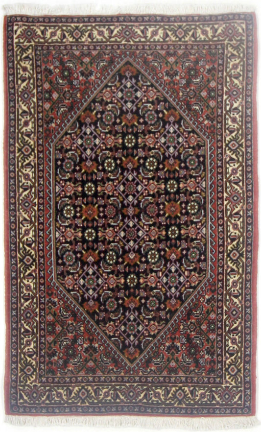 Bidjar tekab