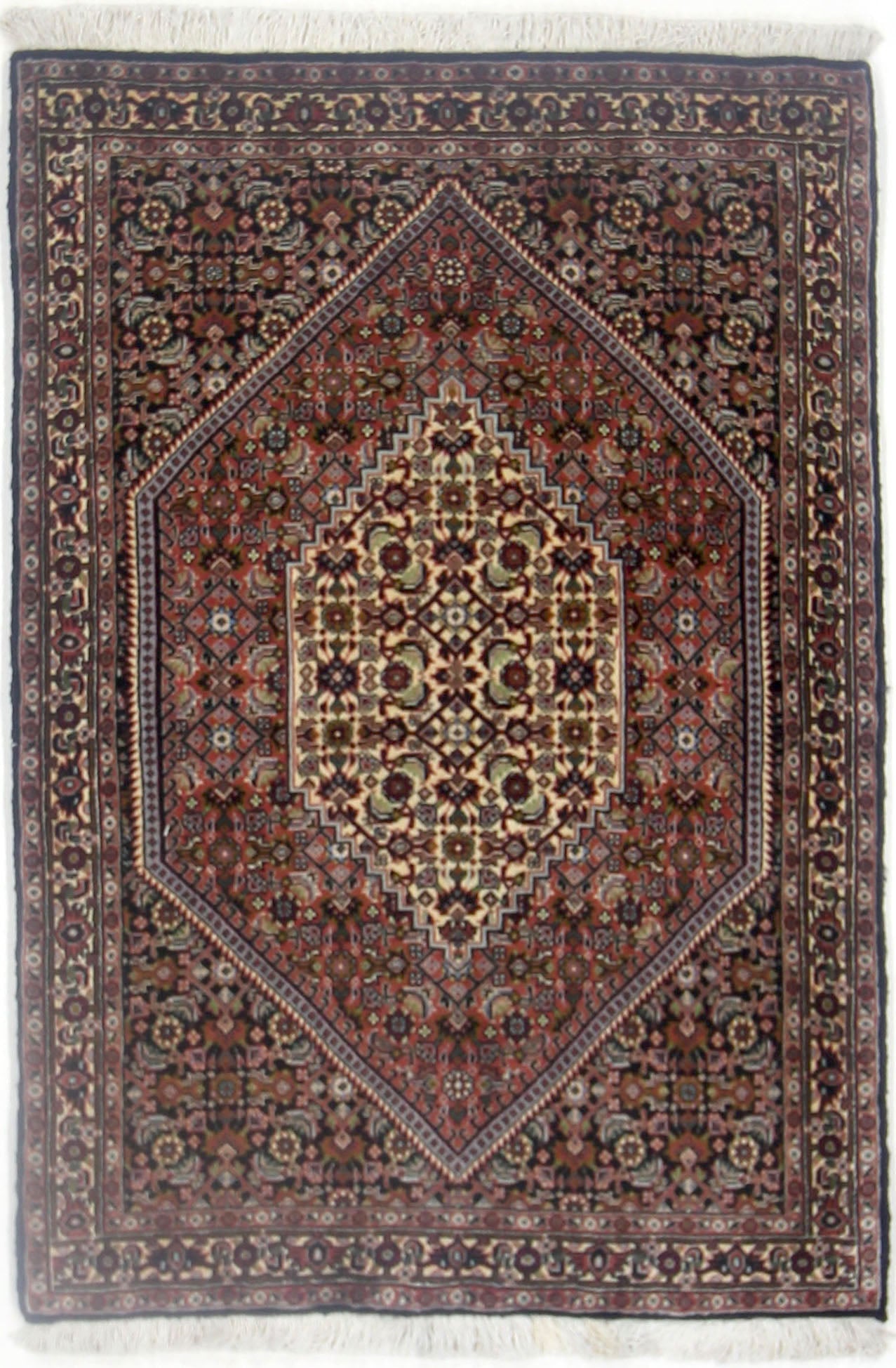 Bidjar tekab