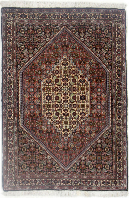 Bidjar tekab