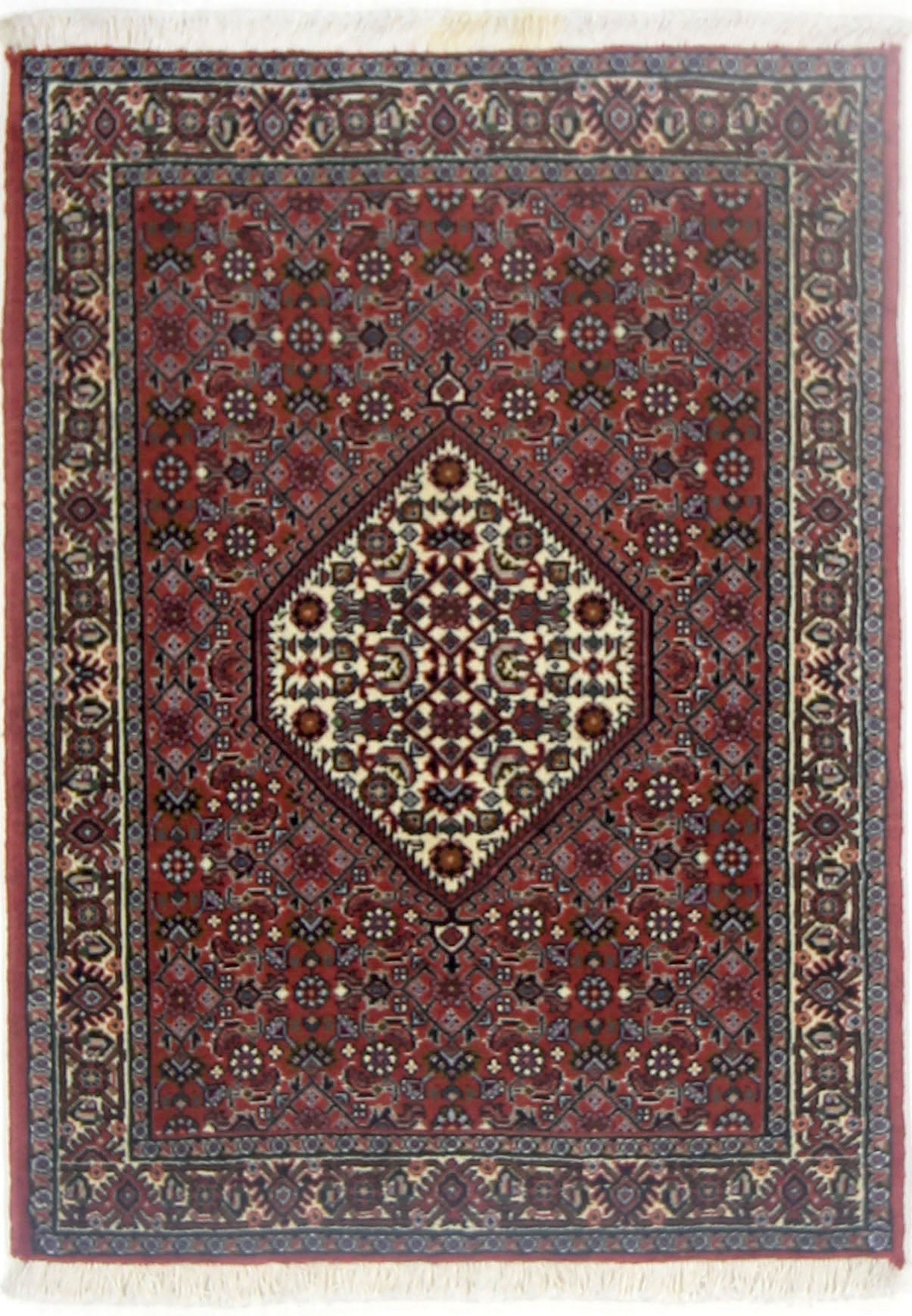 Bidjar tekab