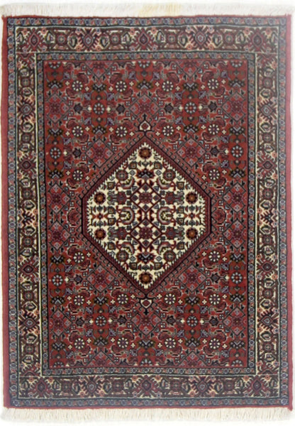 Bidjar tekab