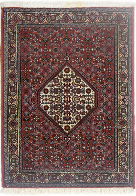 Bidjar tekab