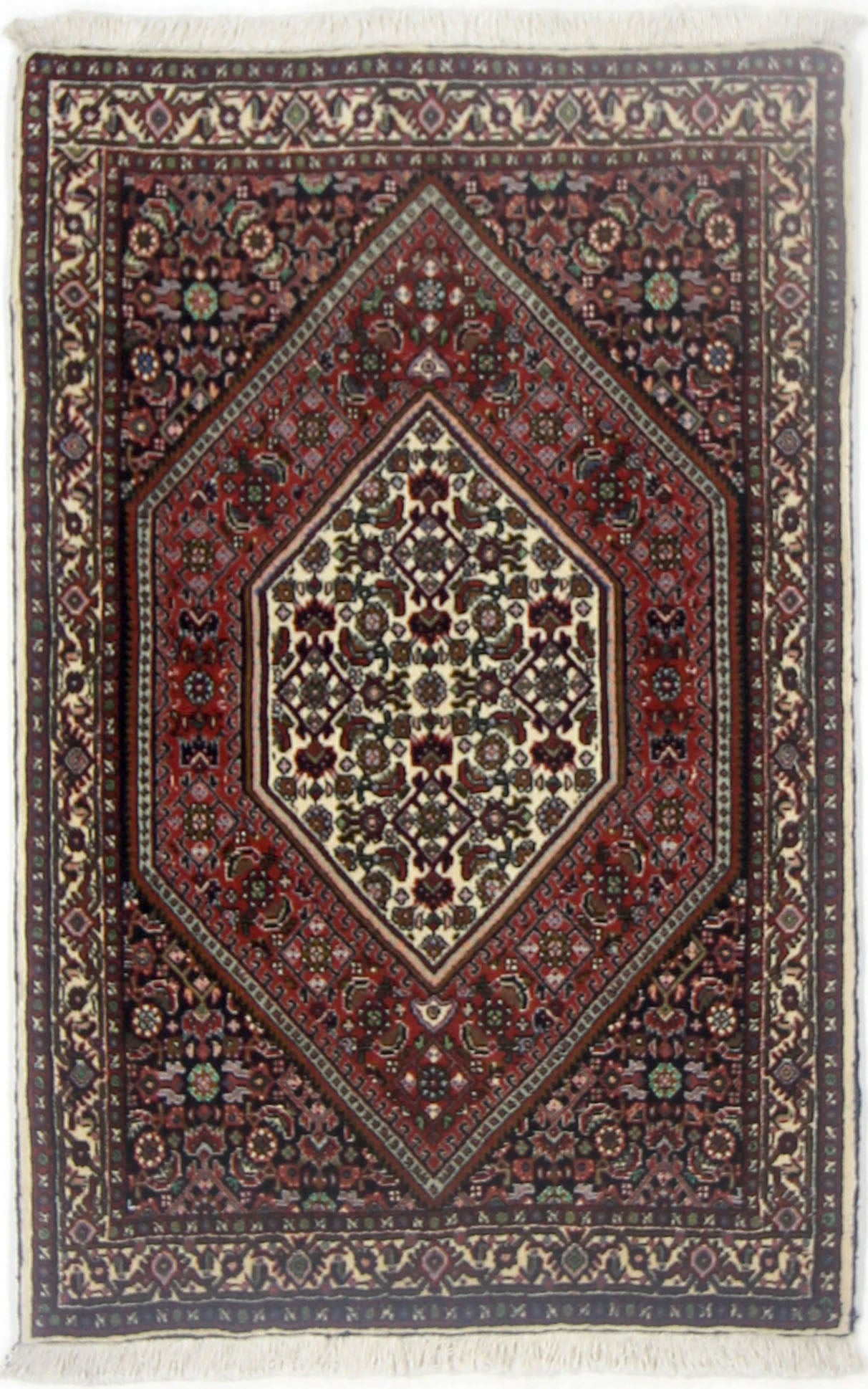 Bidjar tekab