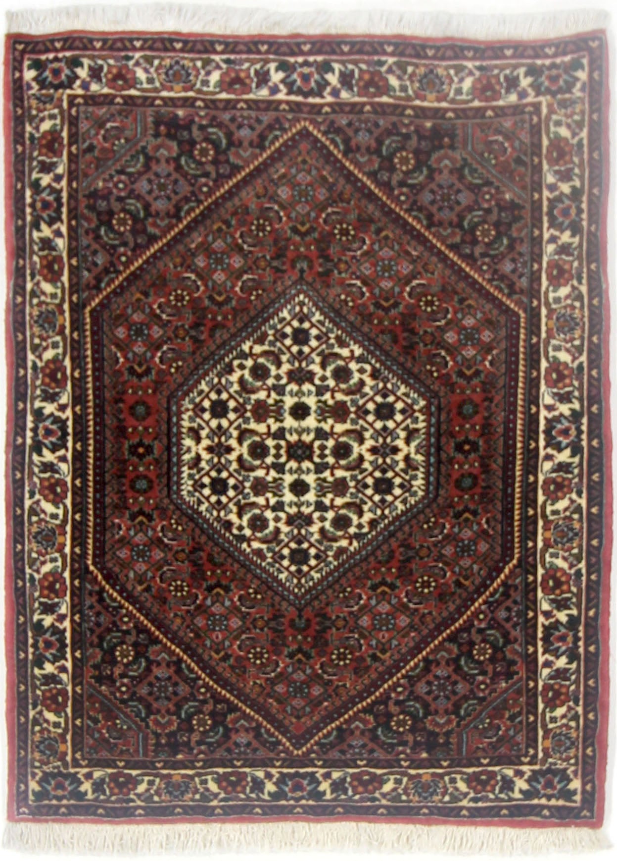 Bidjar tekab
