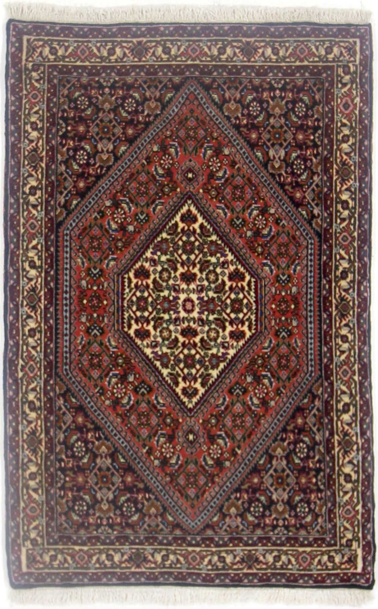 Bidjar tekab