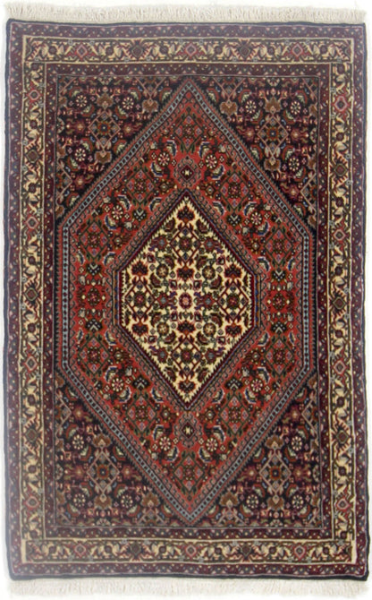 Bidjar tekab