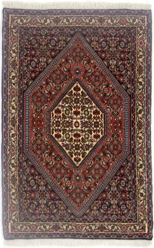 Bidjar tekab