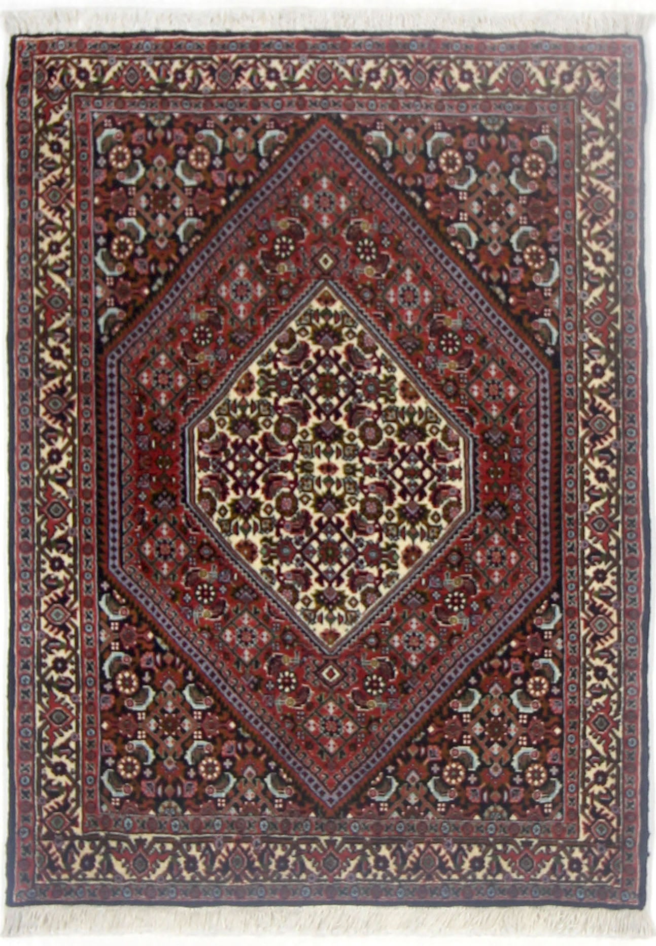 Bidjar tekab