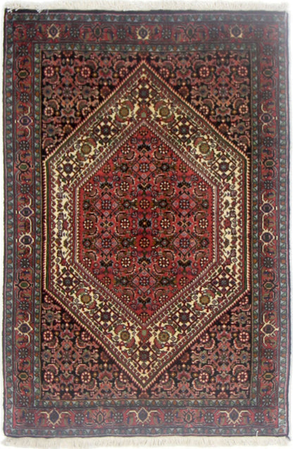 Bidjar tekab