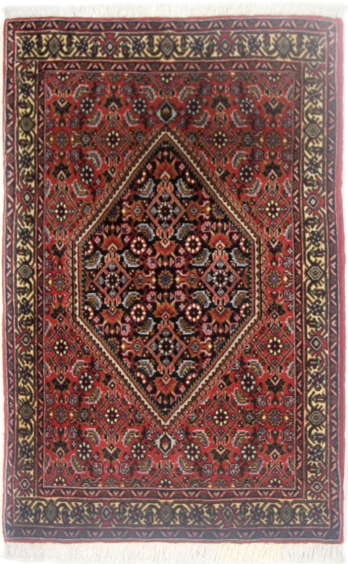 Bidjar tekab