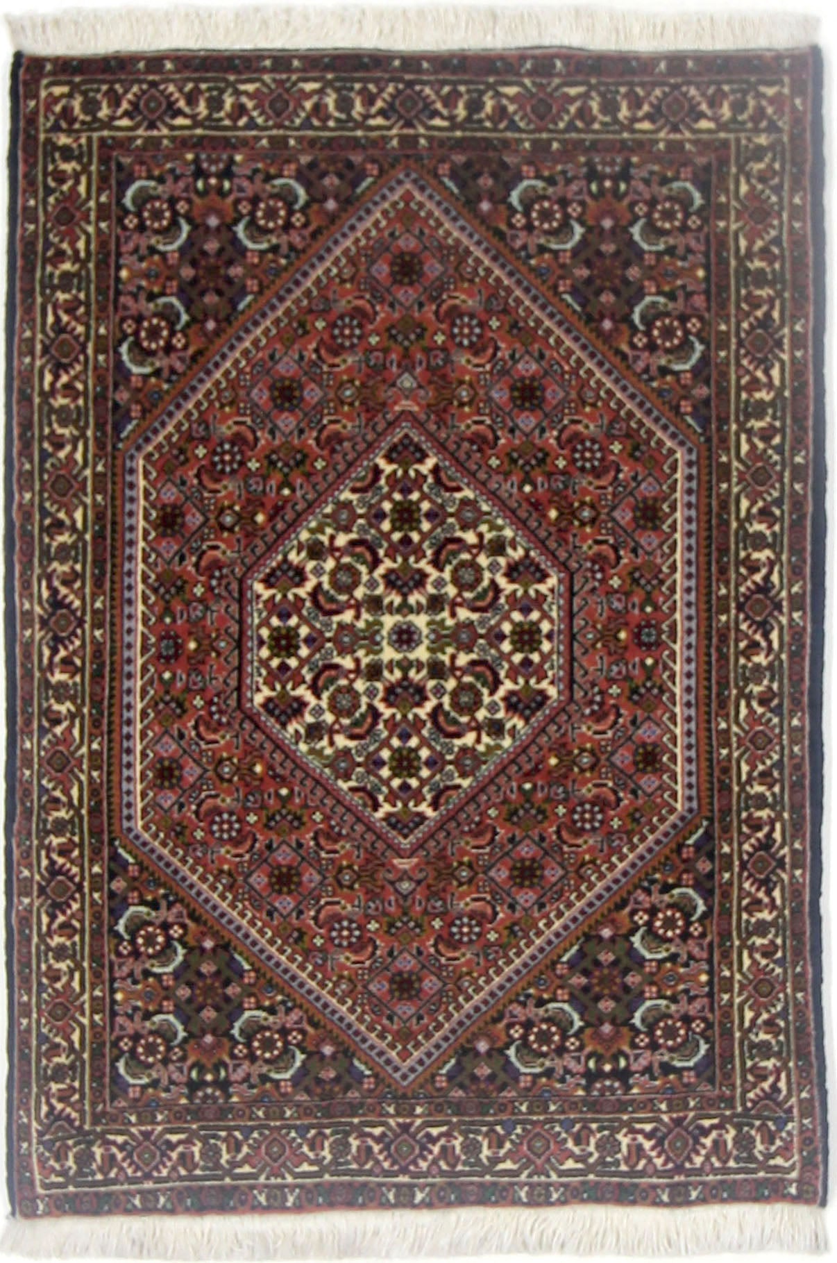 Bidjar tekab