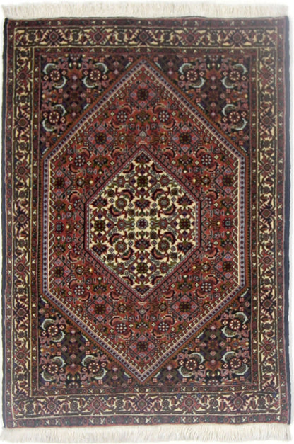 Bidjar tekab