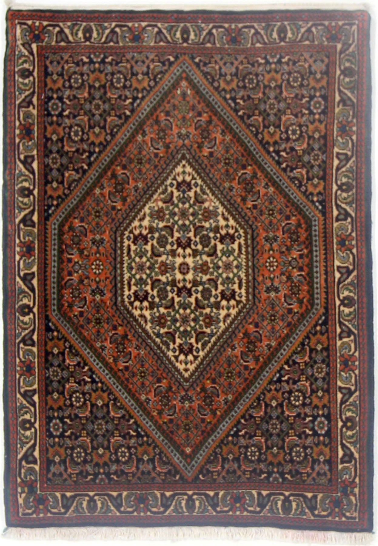 Bidjar tekab