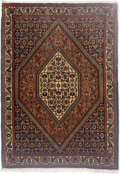 Bidjar tekab