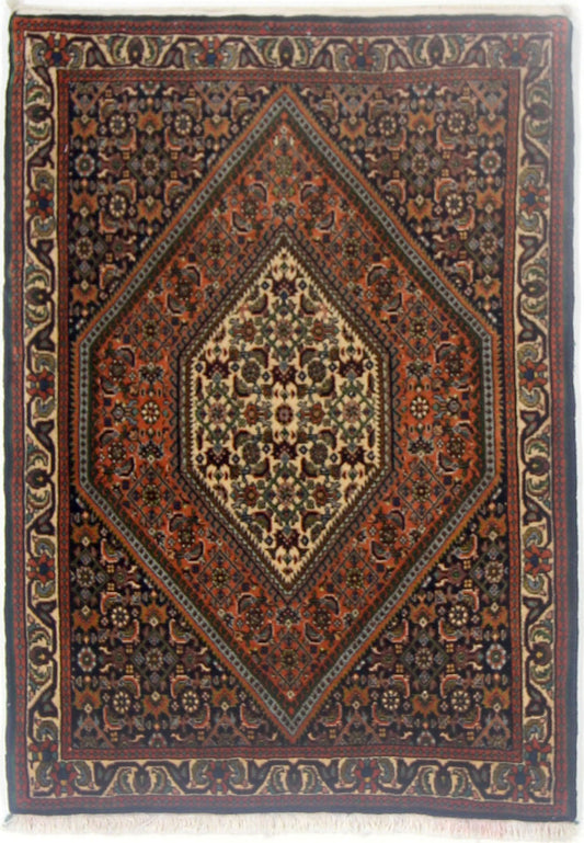 Bidjar tekab