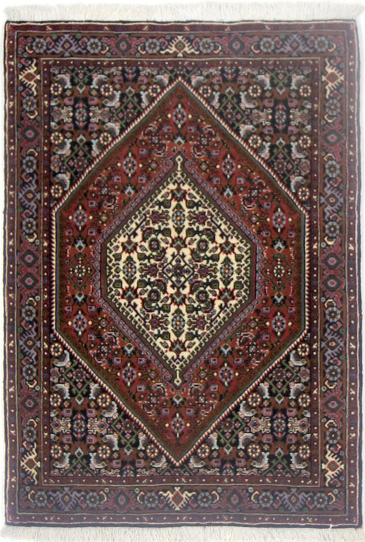 Bidjar tekab