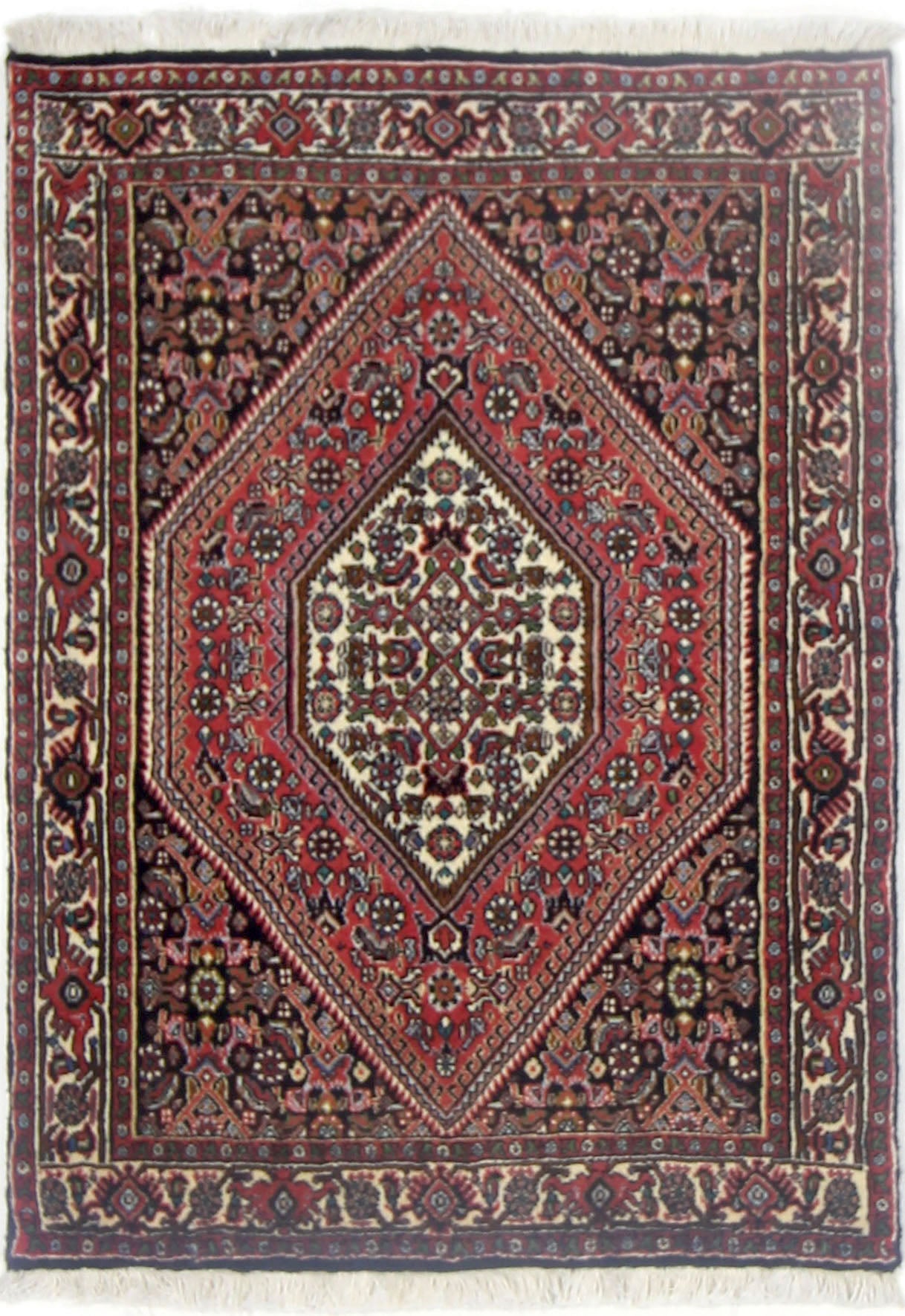 Bidjar tekab