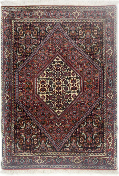 Bidjar tekab