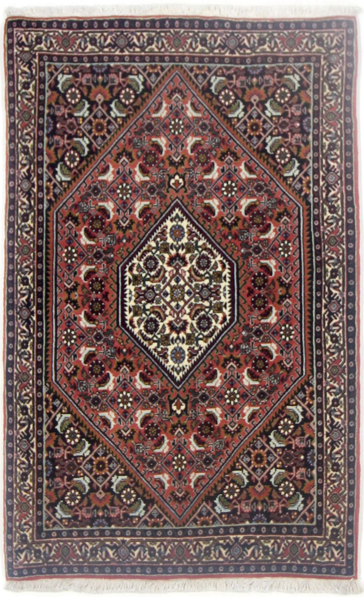 Bidjar tekab