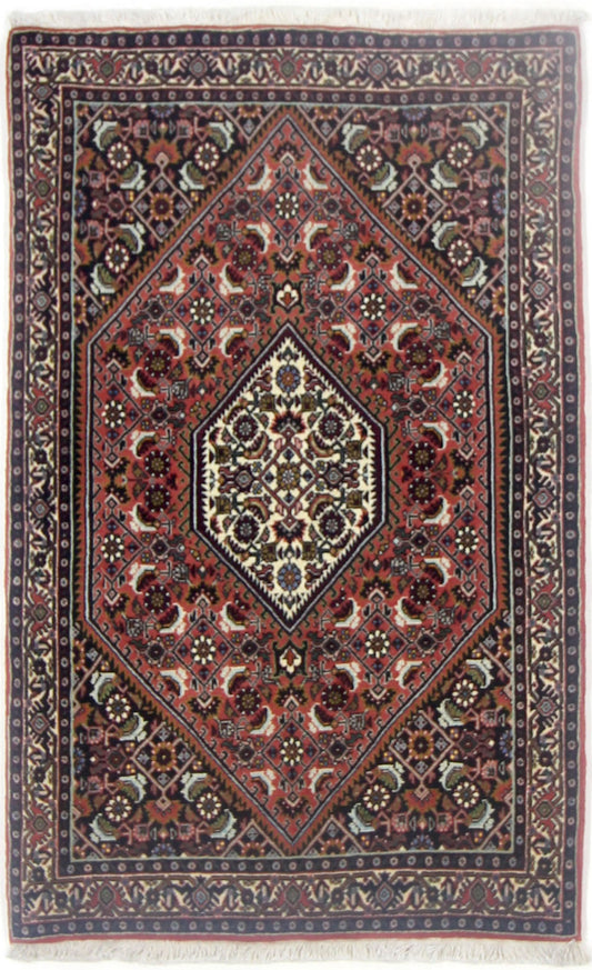Bidjar tekab