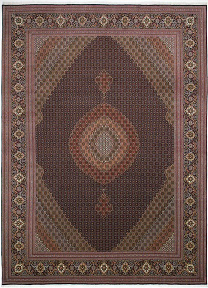 Tabriz 50R Mahi