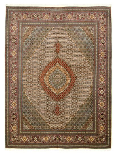 Tabriz 50R Mahi