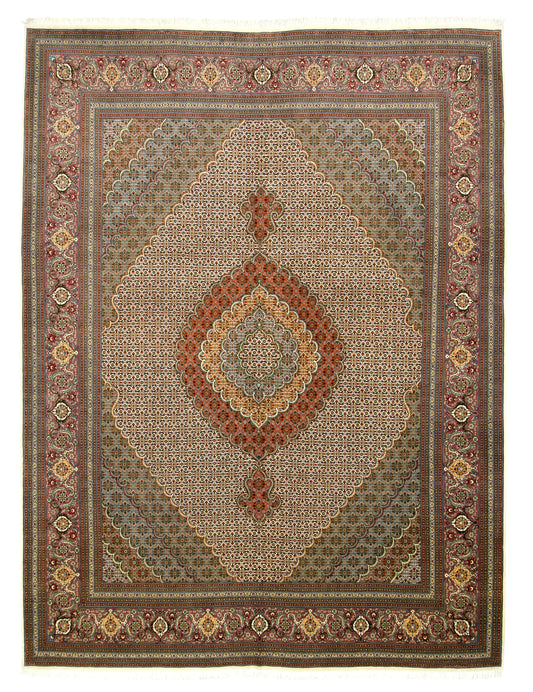 Tabriz 50R Mahi