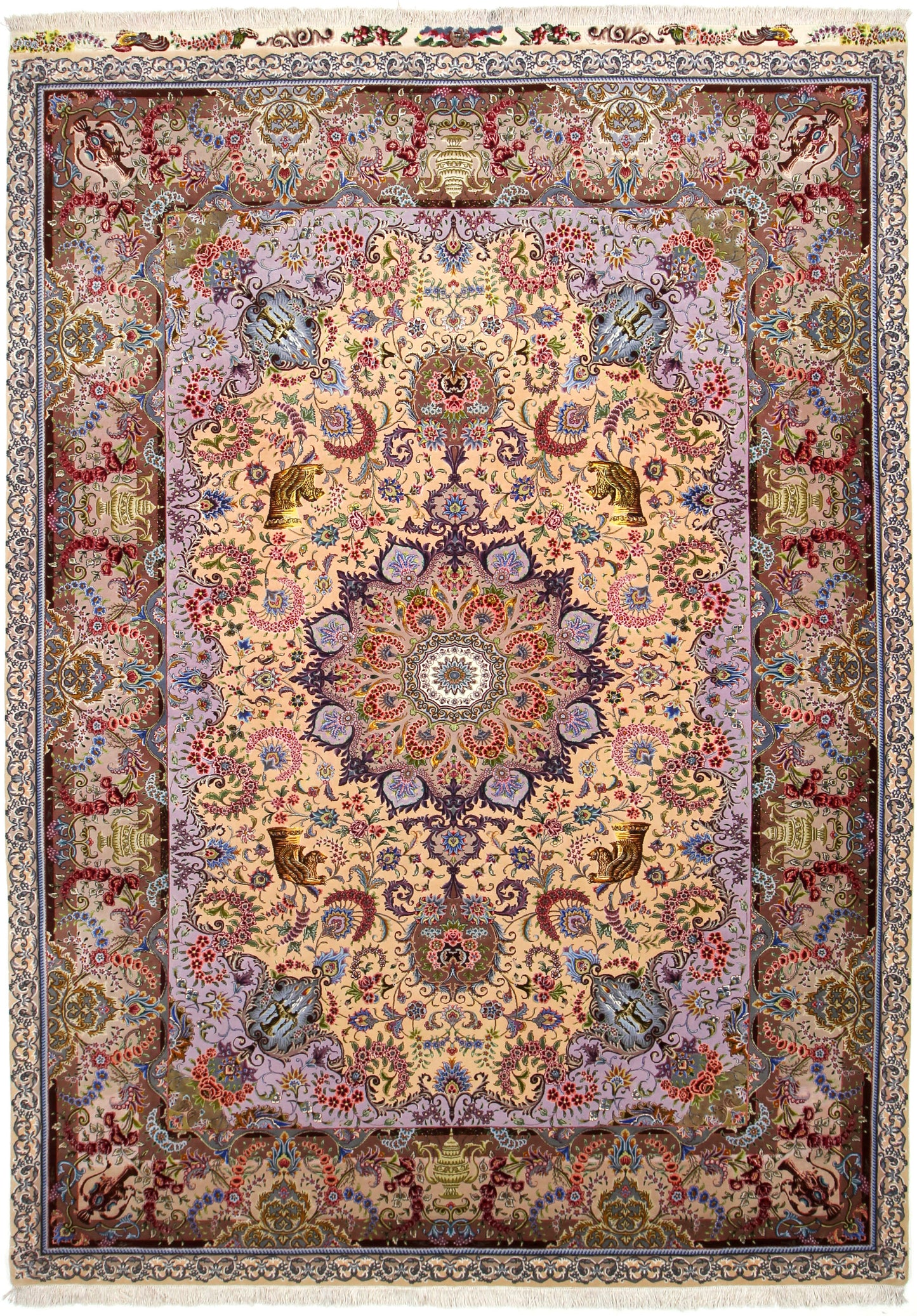 Tabriz 60R