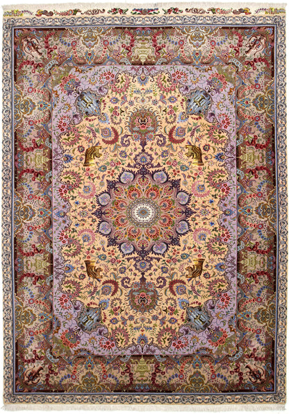 Tabriz 60R