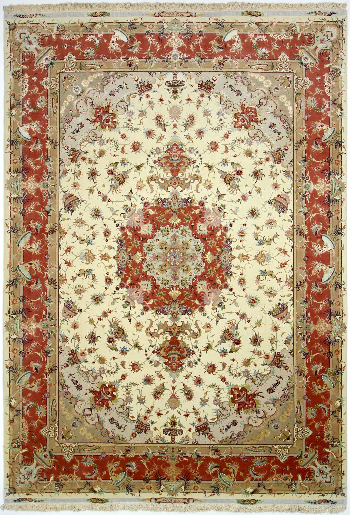 Tabriz 60R