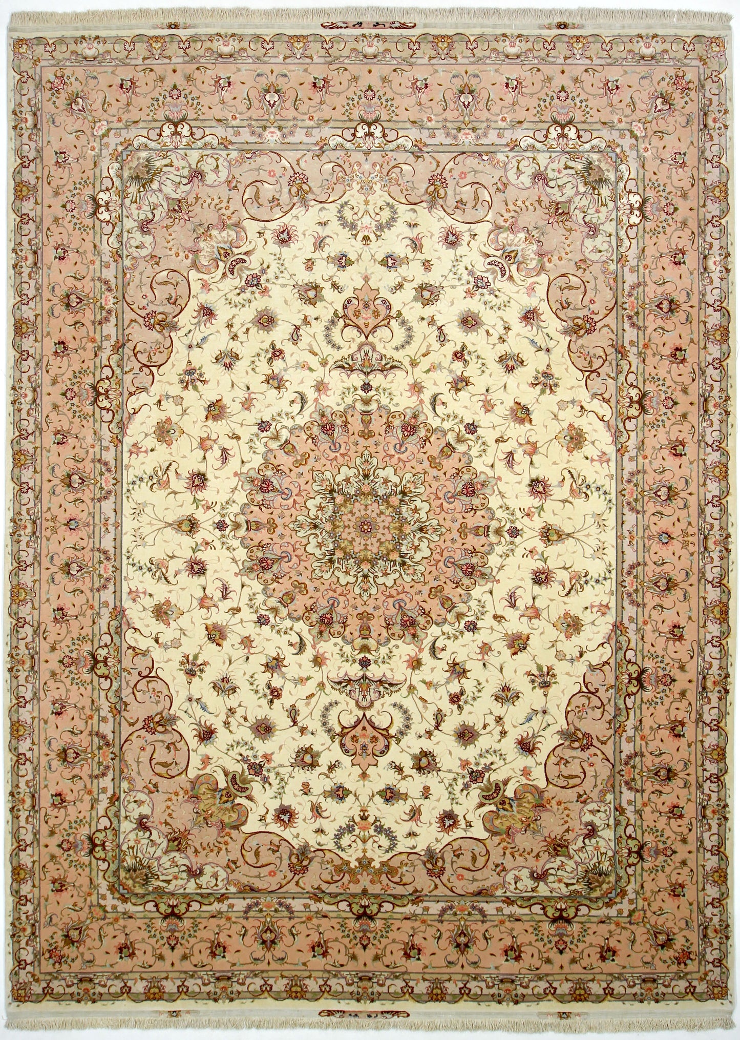 Tabriz 60R