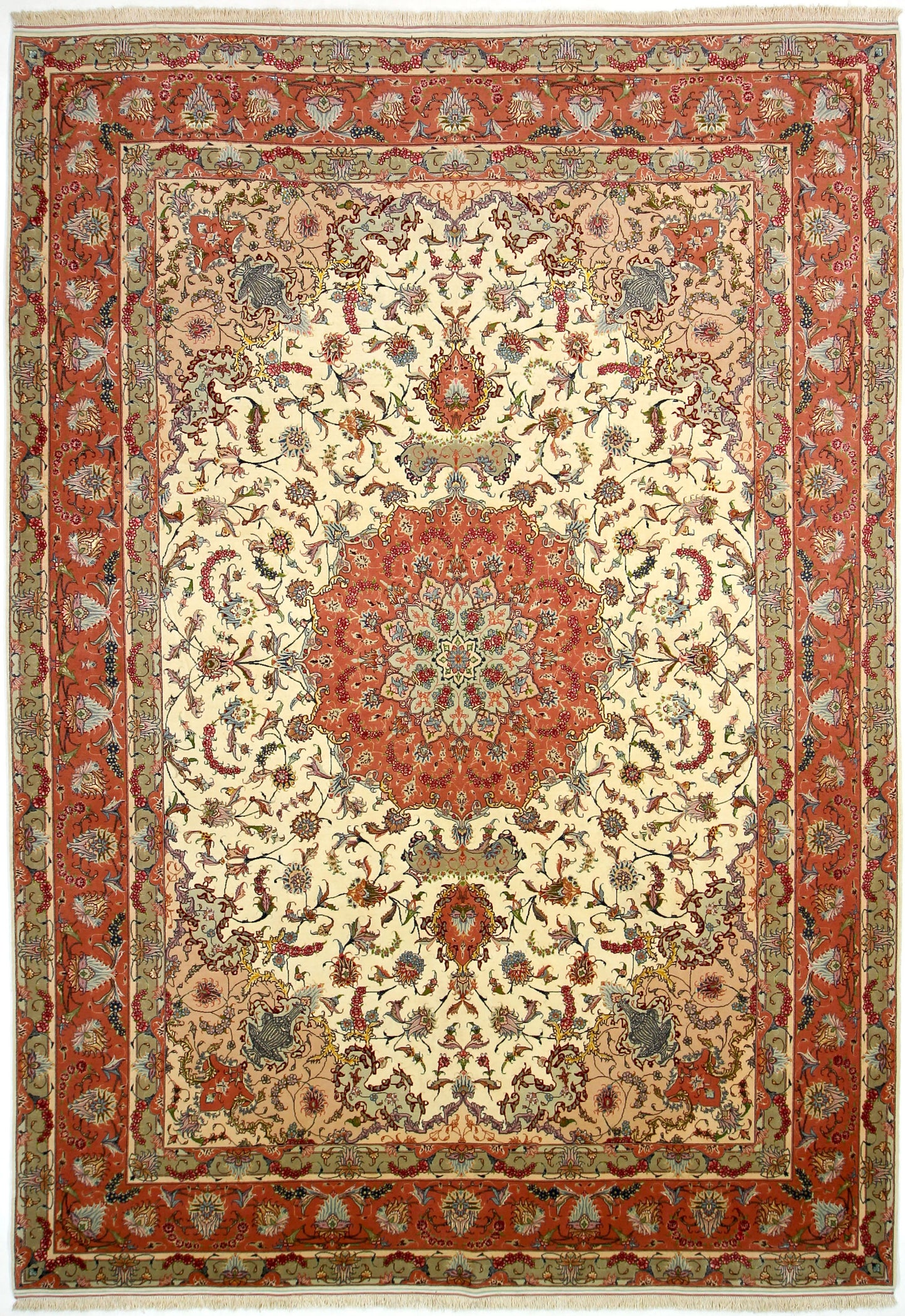 Tabriz 60R
